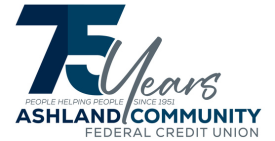 Ashland Community Federal Credit Union