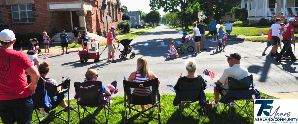 Community.  It's in our Name