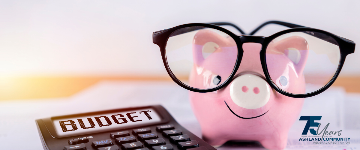 April is Financial Literacy Month