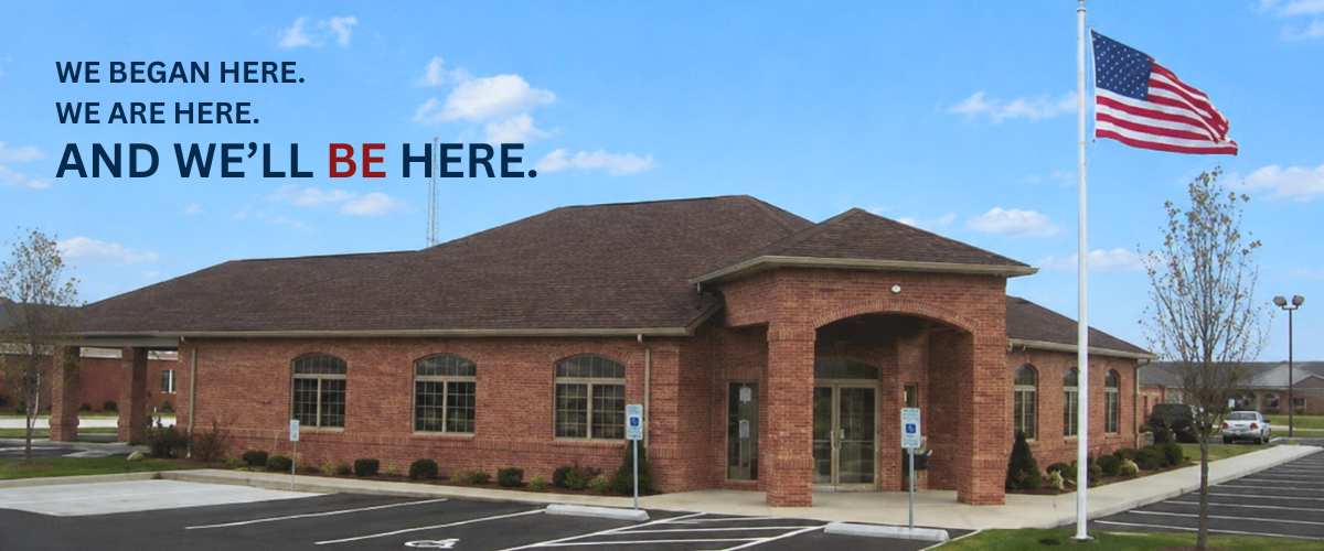 CELEBRATING 75 YEARS IN ASHLAND