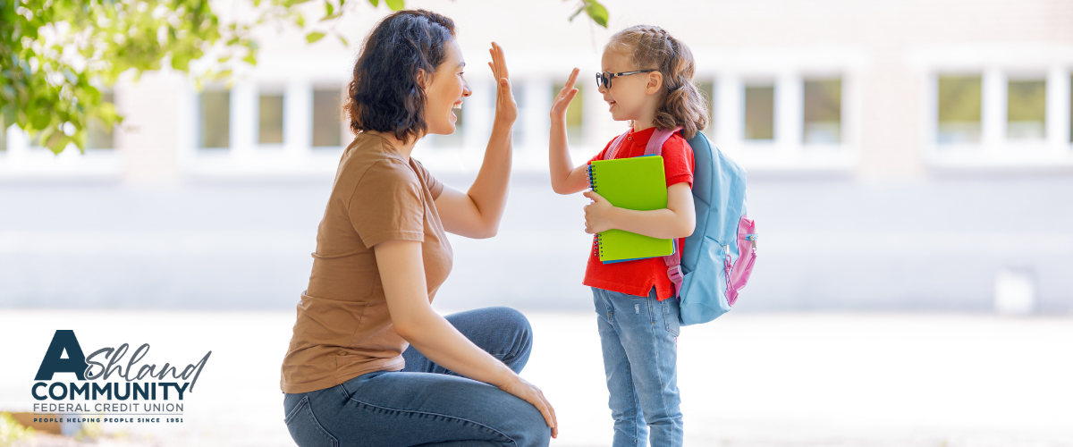 Celebrating Teachers and Education in Ashland
