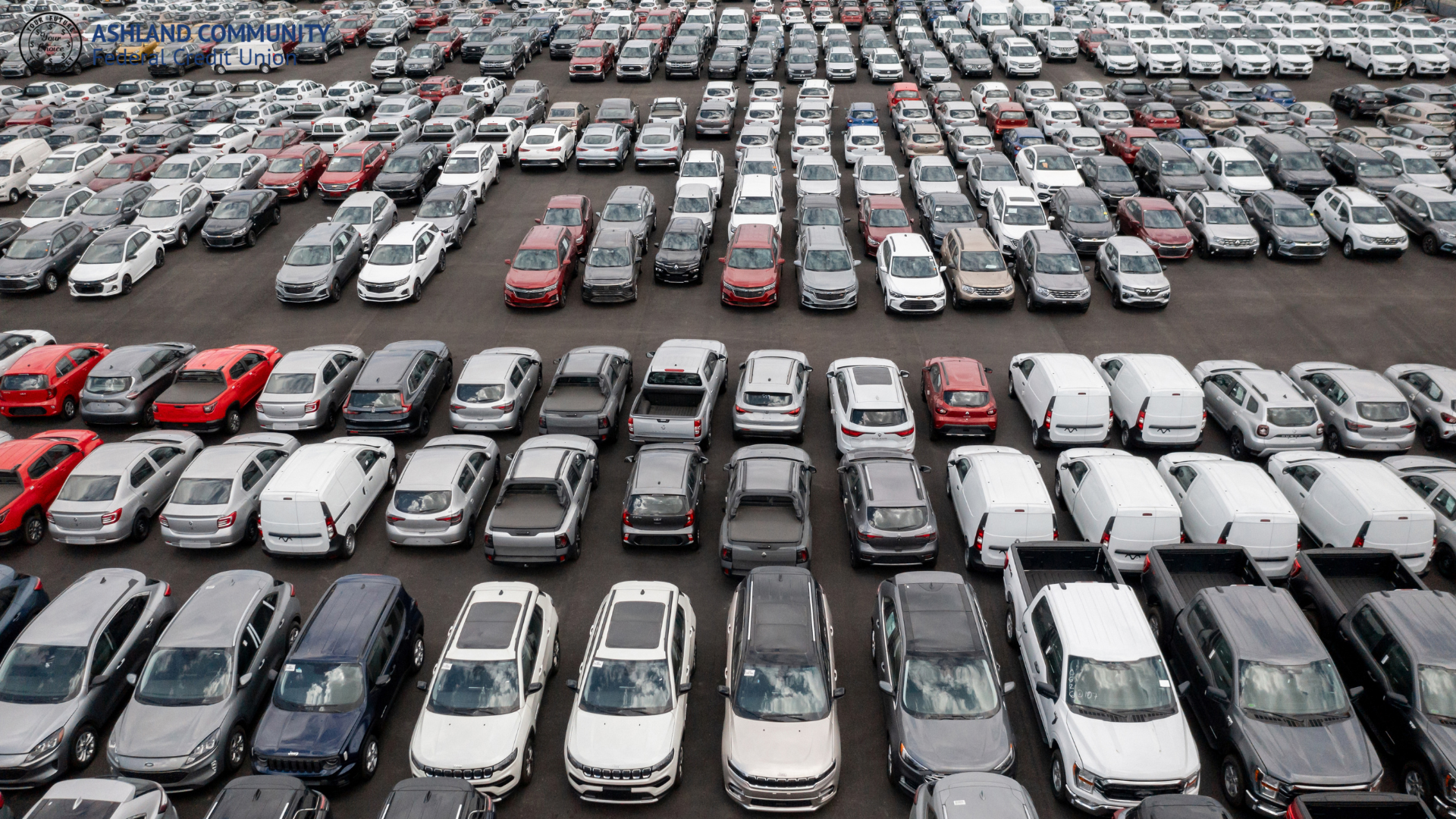 New or Used Vehicle?  What’s Right for You?