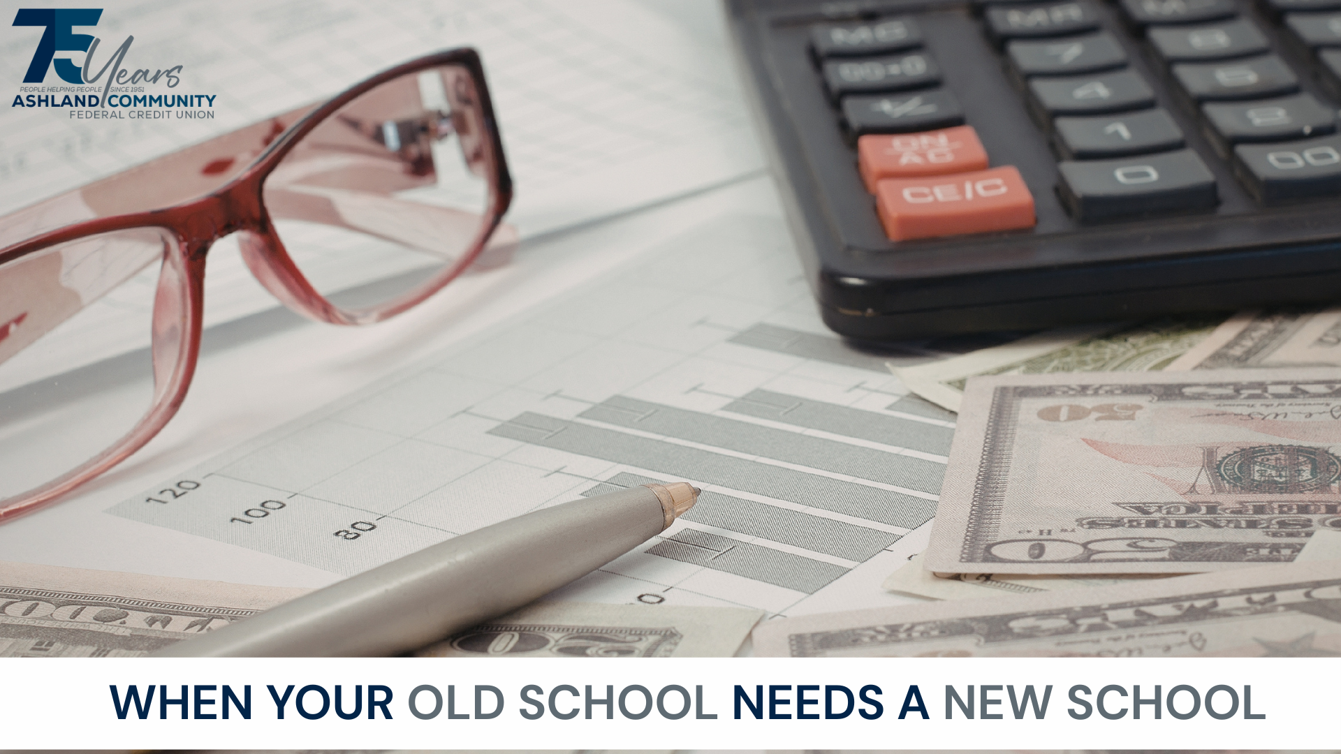New School Solutions for Old School Budgeting